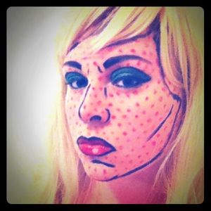 Meet your Posher, Maddie!